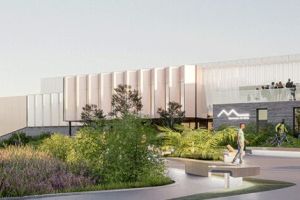 médiathèque de mery-sur-seine mise en accessibilité